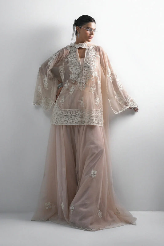 ROMA | Occasion Wear Drop ll ‘26 | Sania Maskatiya