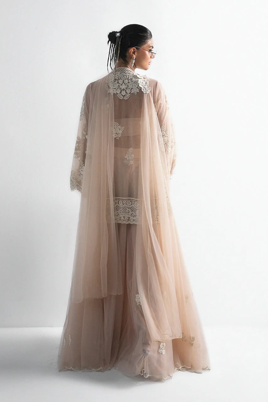 ROMA | Occasion Wear Drop ll ‘26 | Sania Maskatiya