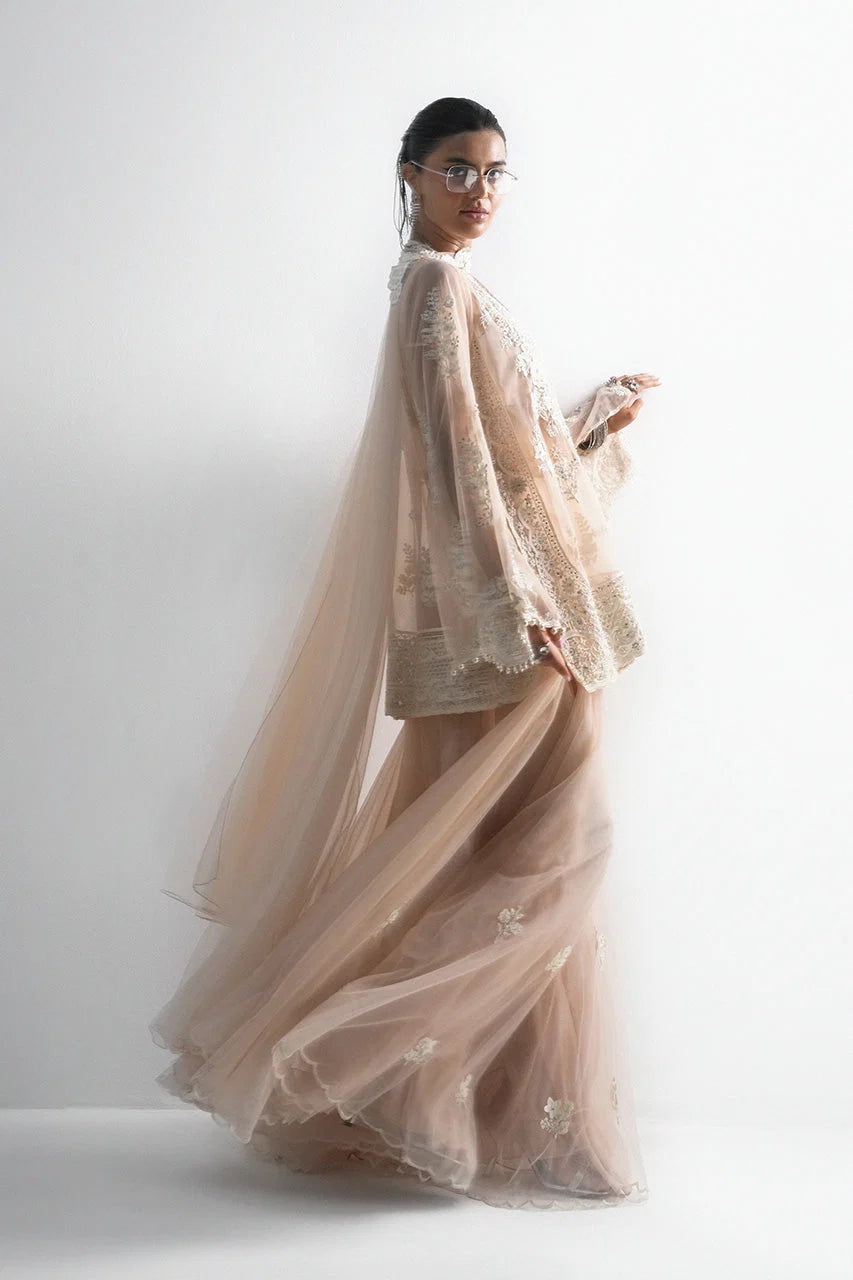 ROMA | Occasion Wear Drop ll ‘26 | Sania Maskatiya
