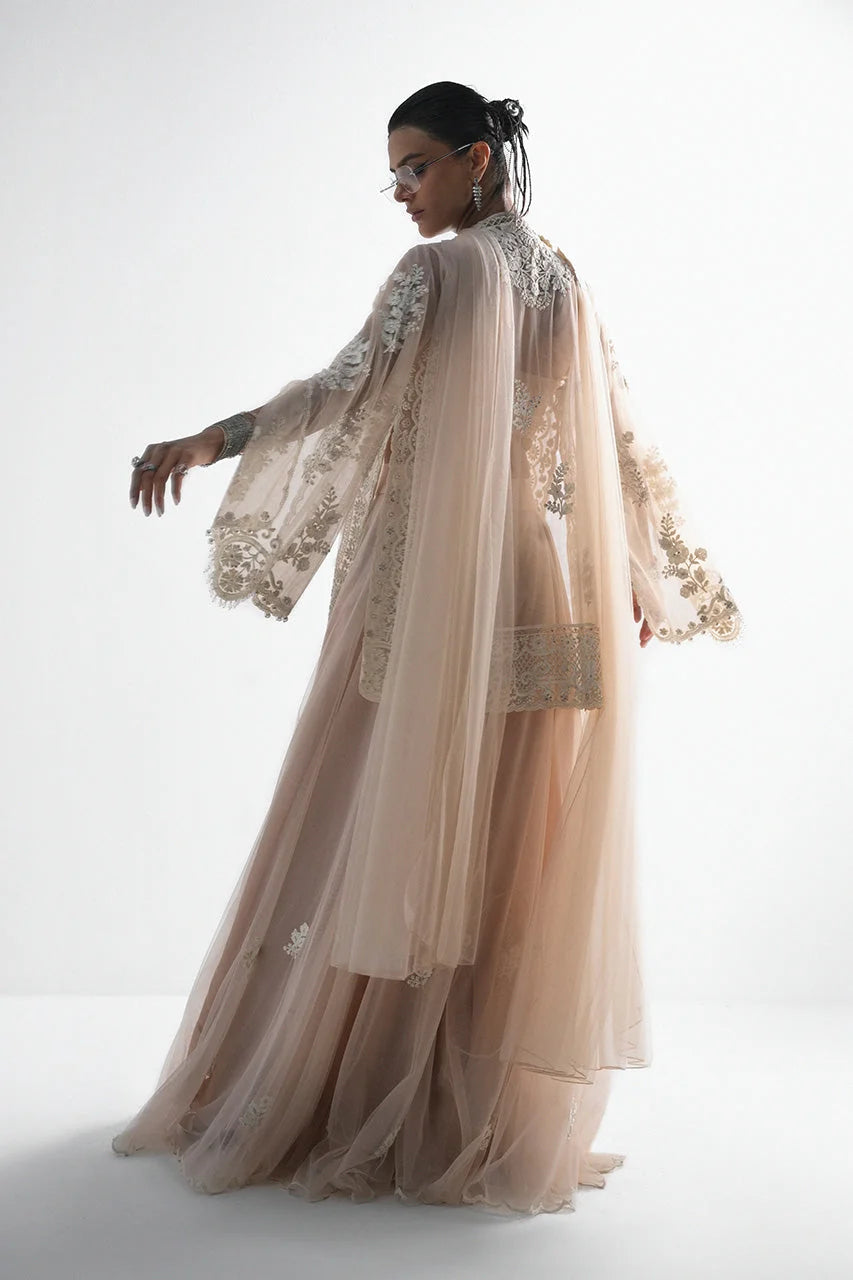 ROMA | Occasion Wear Drop ll ‘26 | Sania Maskatiya