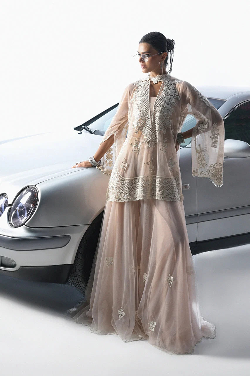 ROMA | Occasion Wear Drop ll ‘26 | Sania Maskatiya