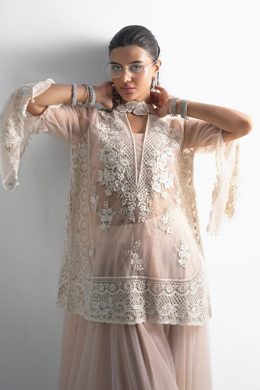 ROMA | Occasion Wear Drop ll ‘26 | Sania Maskatiya