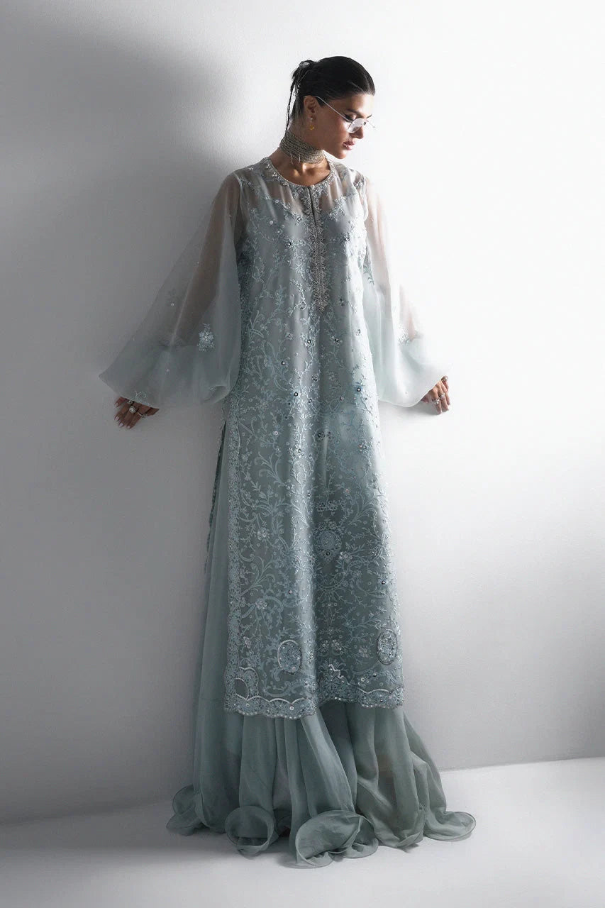 ZONI | Occasion Wear Drop ll ‘26 | Sania Maskatiya