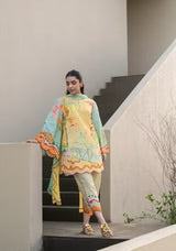 MIST | Solids Official