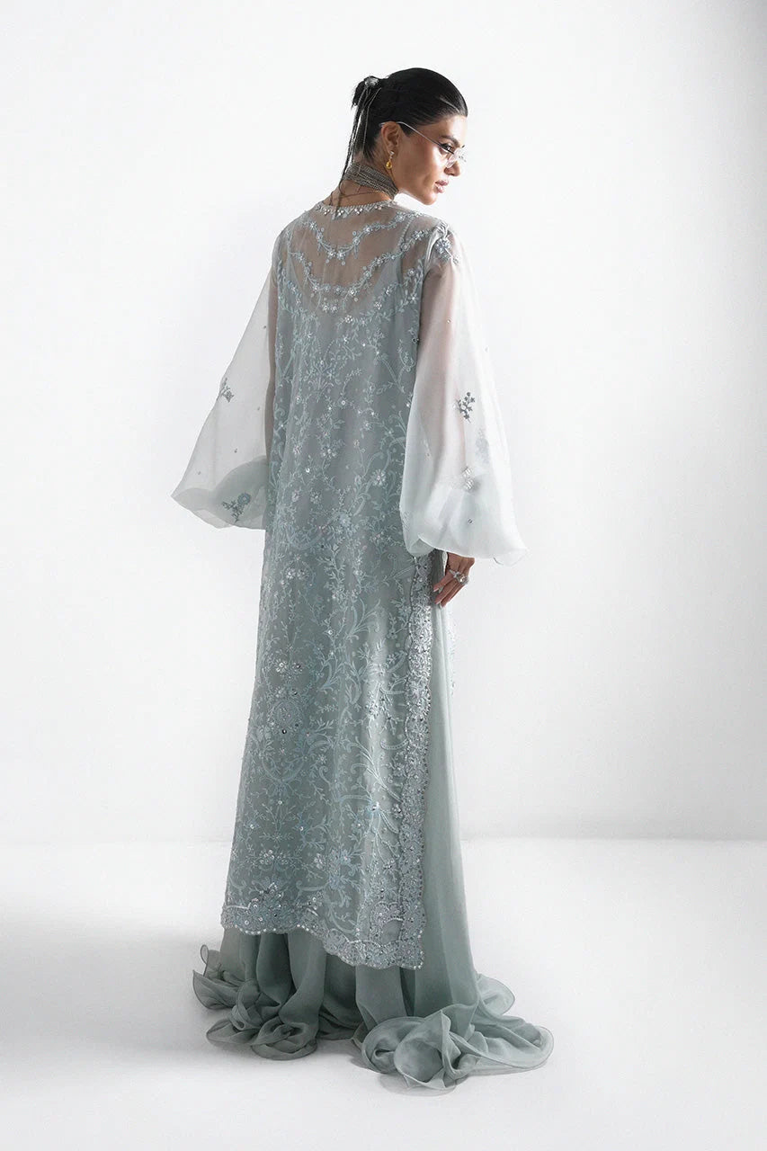 ZONI | Occasion Wear Drop ll ‘26 | Sania Maskatiya