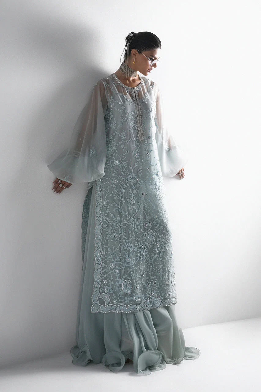 ZONI | Occasion Wear Drop ll ‘26 | Sania Maskatiya