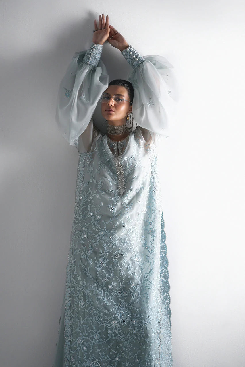 ZONI | Occasion Wear Drop ll ‘26 | Sania Maskatiya