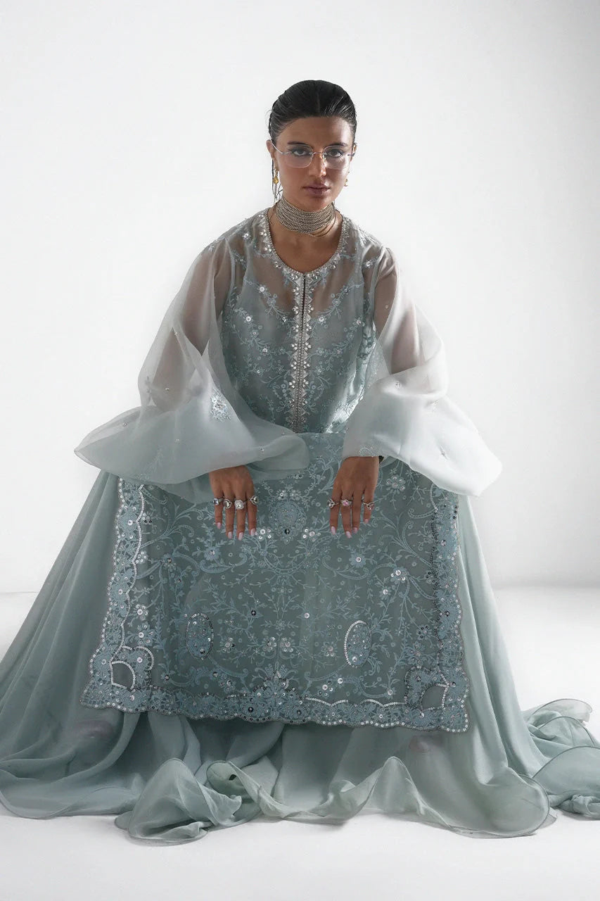 ZONI | Occasion Wear Drop ll ‘26 | Sania Maskatiya