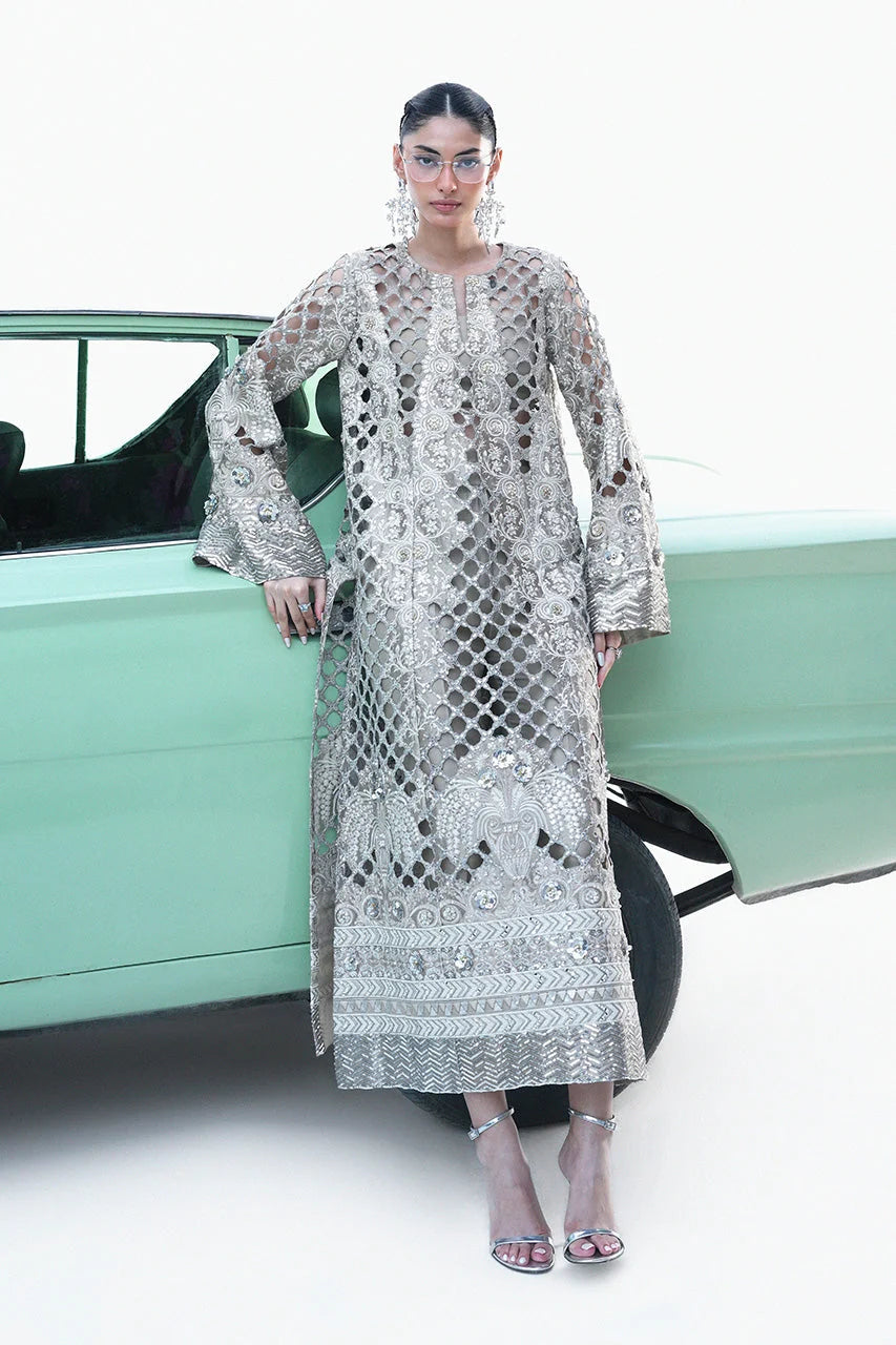 AHANA | Occasion Wear Drop ll ‘26 | Sania Maskatiya