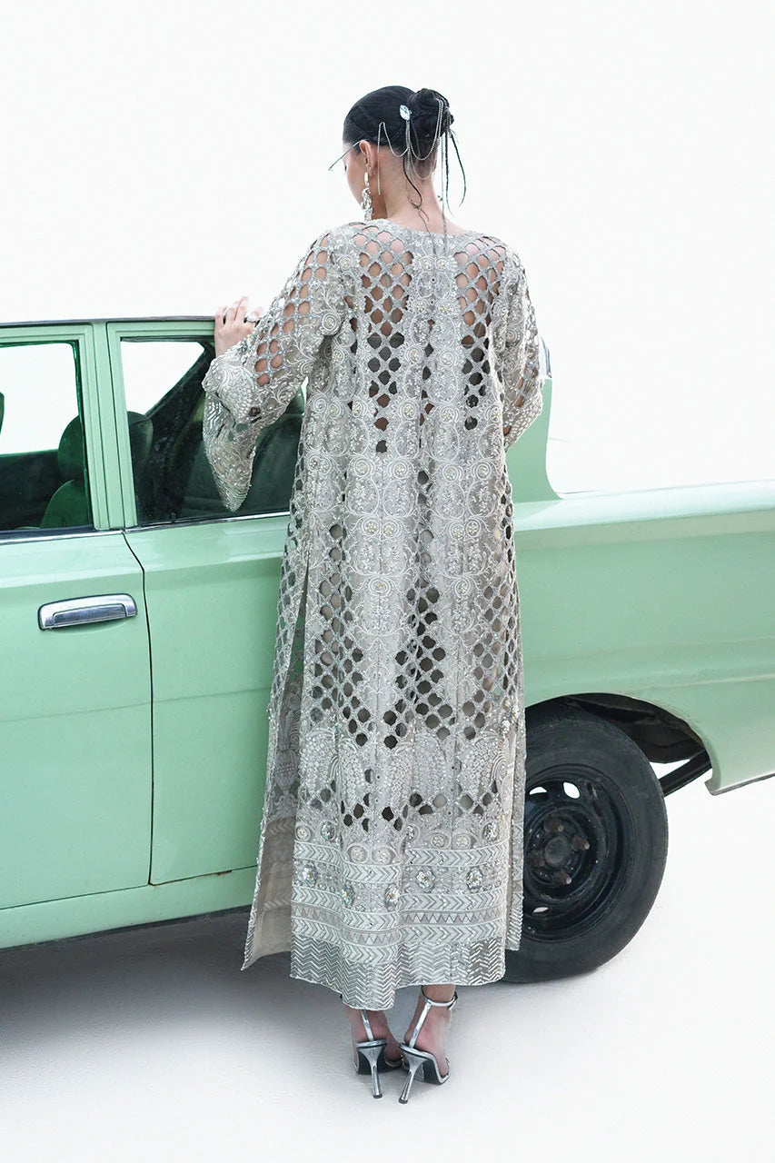 AHANA | Occasion Wear Drop ll ‘26 | Sania Maskatiya