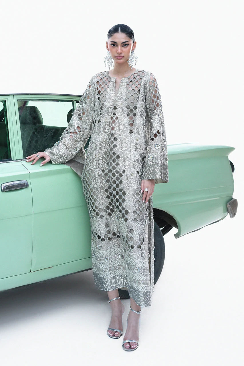AHANA | Occasion Wear Drop ll ‘26 | Sania Maskatiya