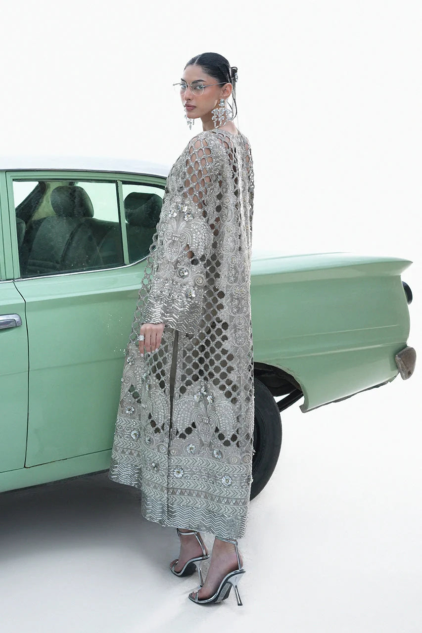 AHANA | Occasion Wear Drop ll ‘26 | Sania Maskatiya