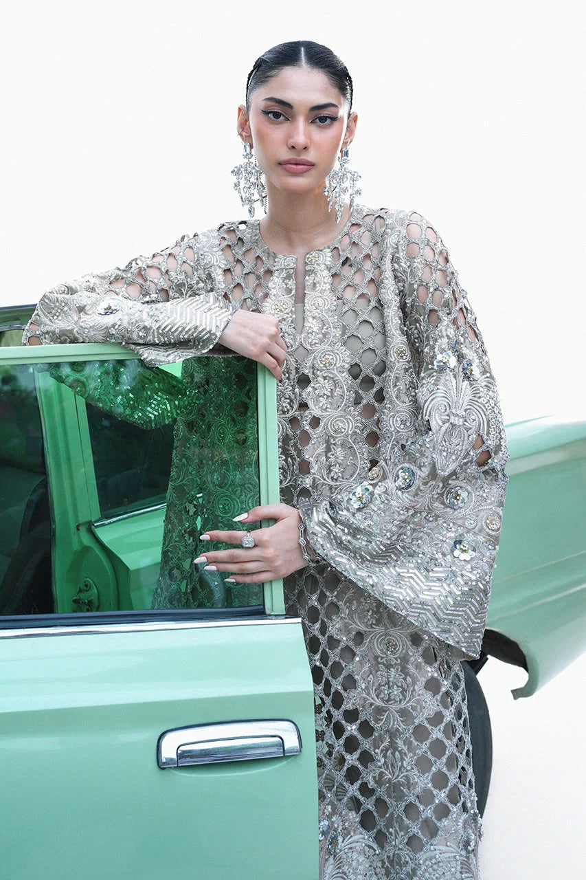 AHANA | Occasion Wear Drop ll ‘26 | Sania Maskatiya