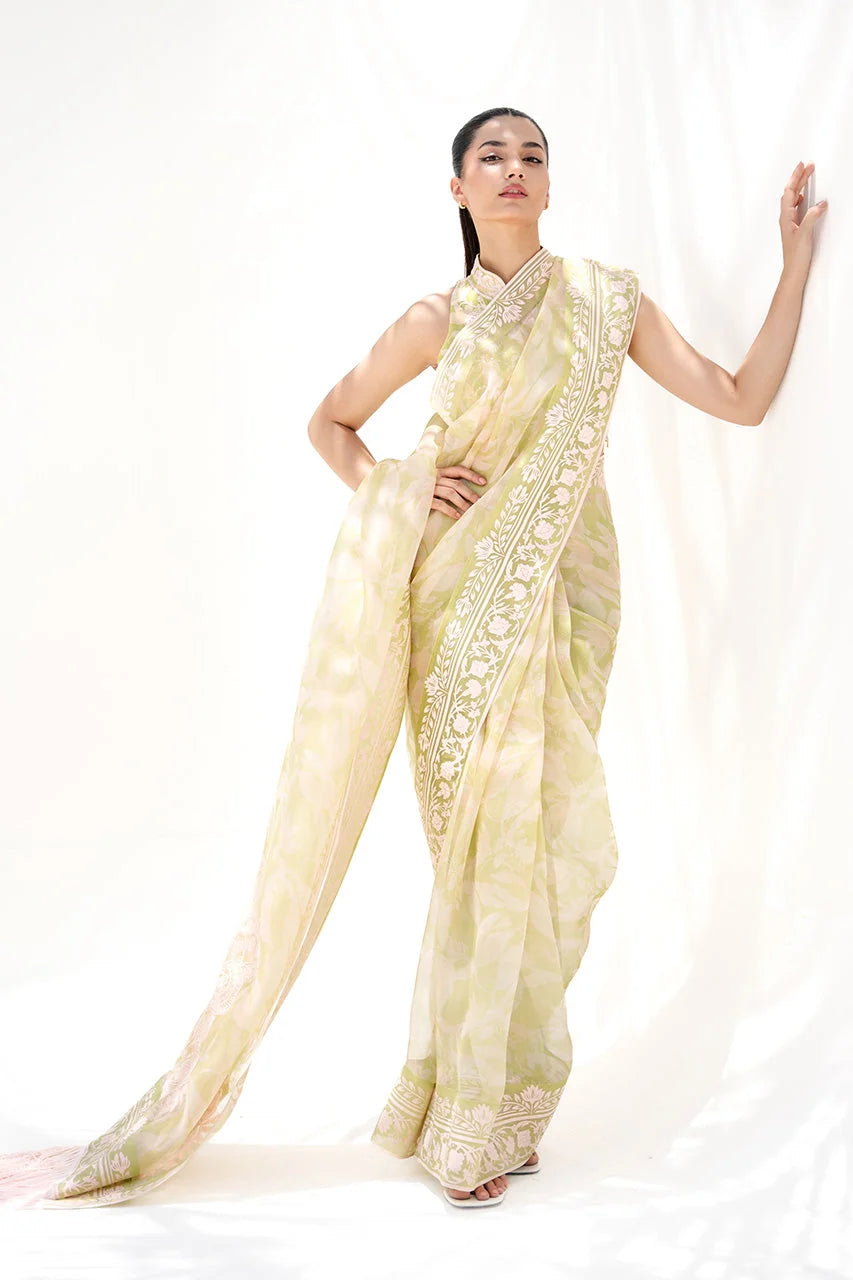 ZEEST  | Occasion Wear Drop ll ‘26 | Sania Maskatiya