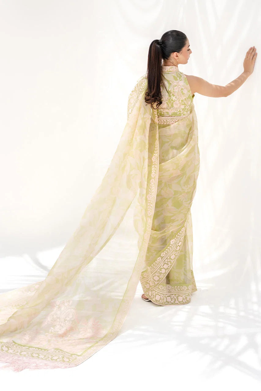 ZEEST  | Occasion Wear Drop ll ‘26 | Sania Maskatiya