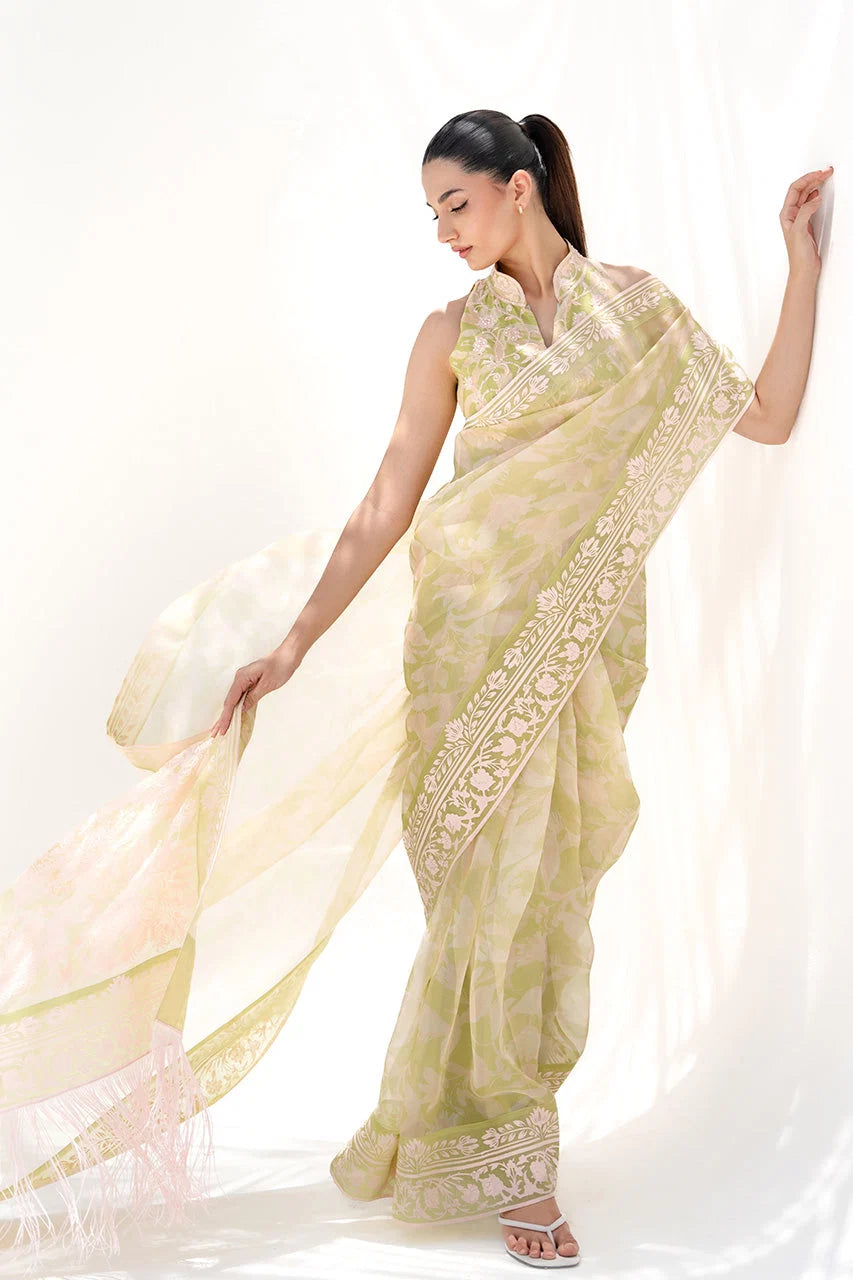 ZEEST  | Occasion Wear Drop ll ‘26 | Sania Maskatiya