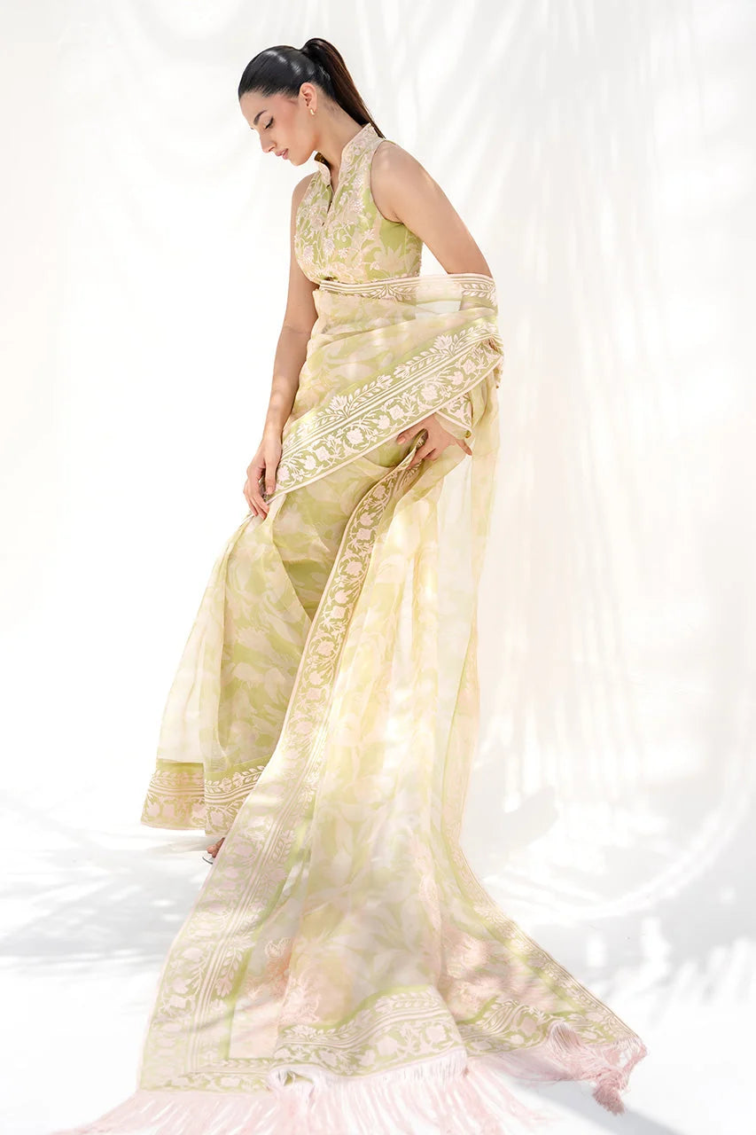 ZEEST  | Occasion Wear Drop ll ‘26 | Sania Maskatiya