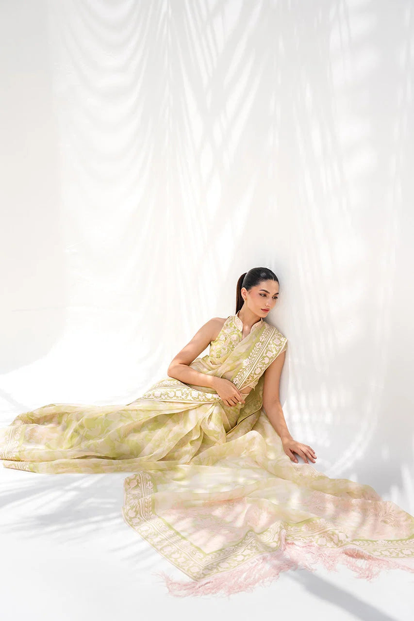 ZEEST  | Occasion Wear Drop ll ‘26 | Sania Maskatiya