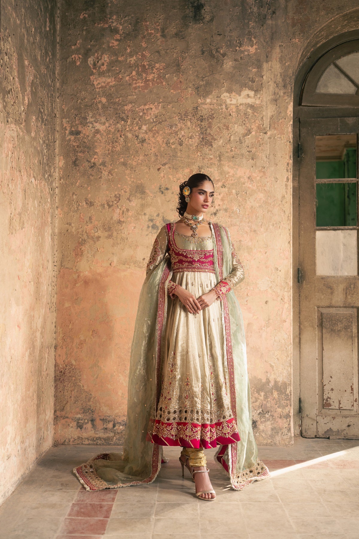 Rano | Khuab | Wajahat Mansoor