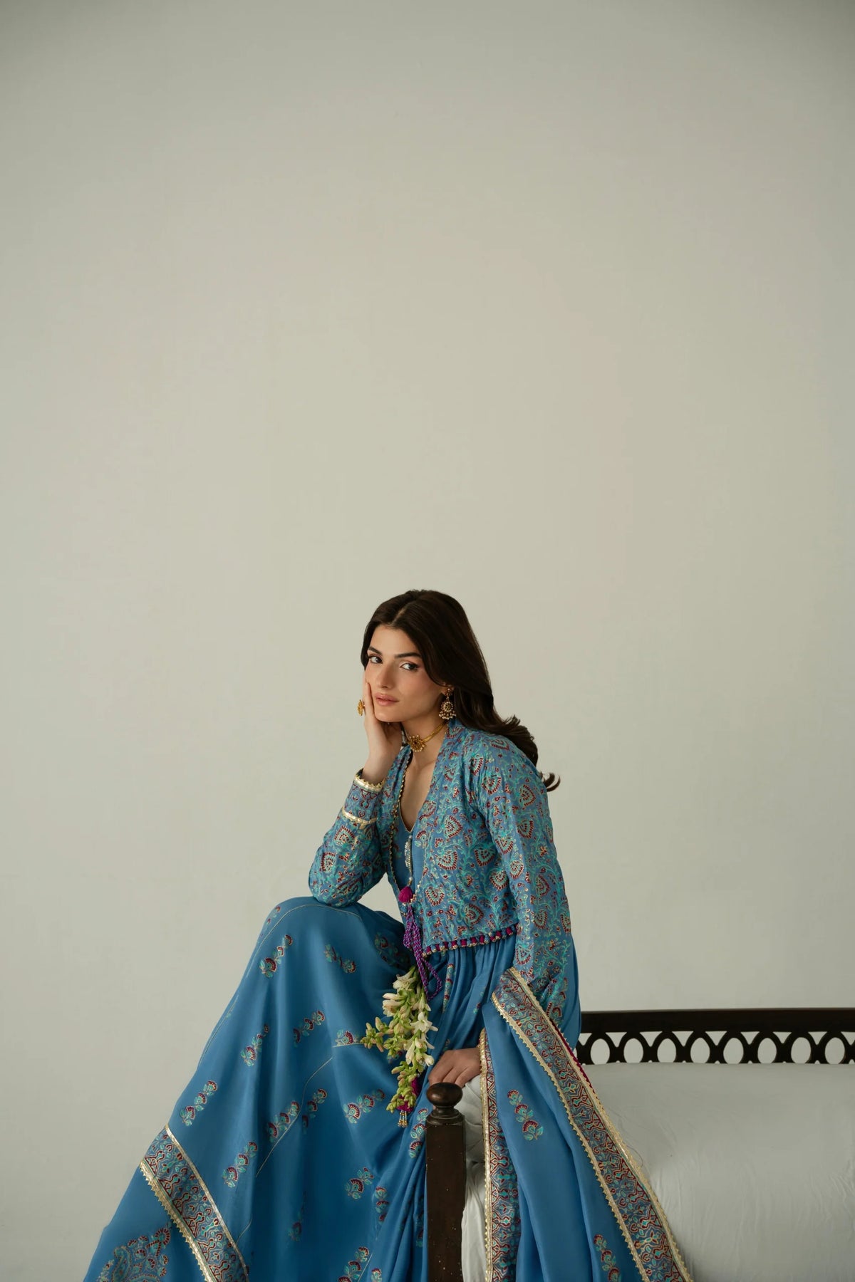 NYLAM | Festive Formals | Aghanoor Bridal