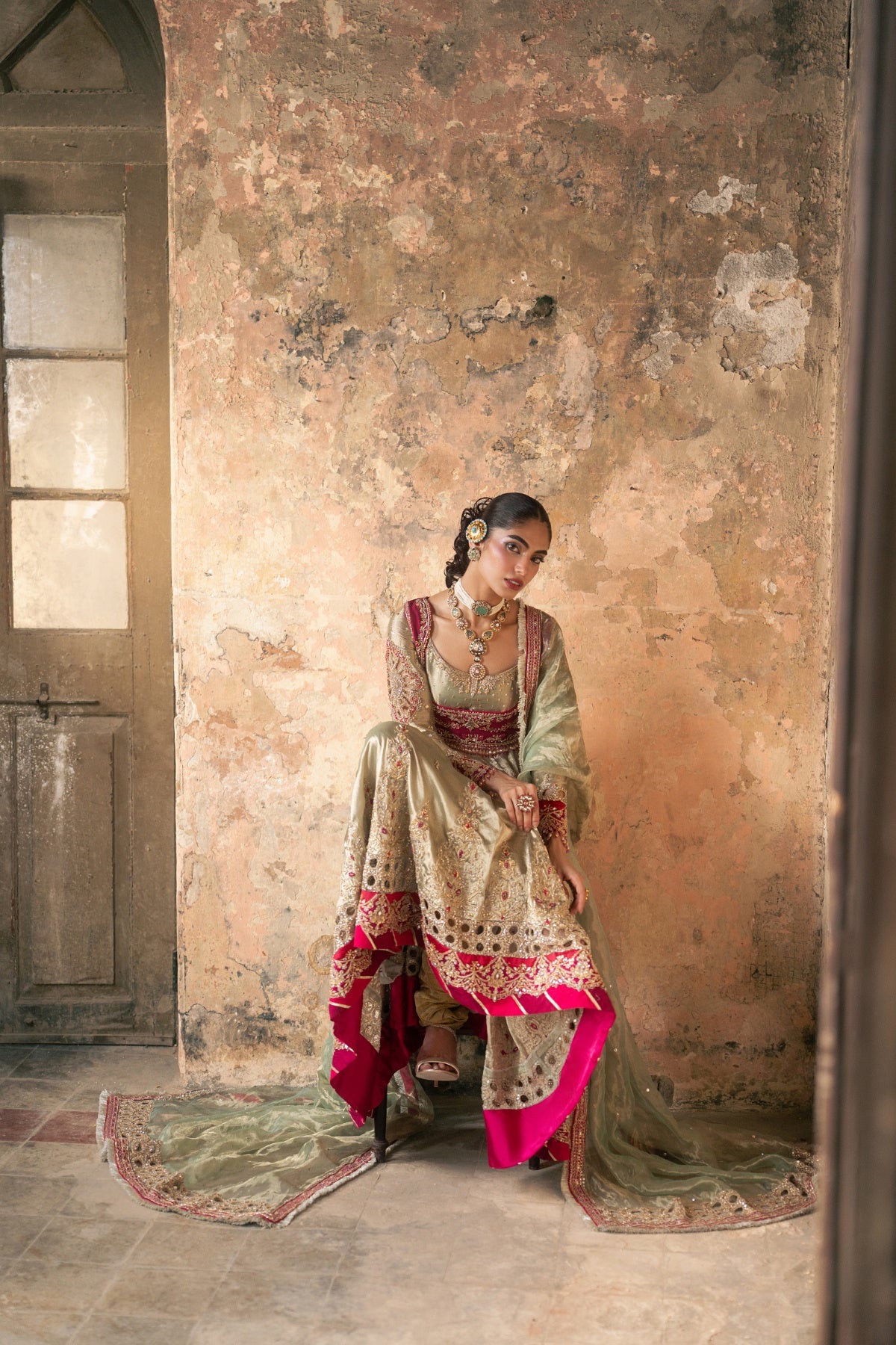 Rano | Khuab | Wajahat Mansoor
