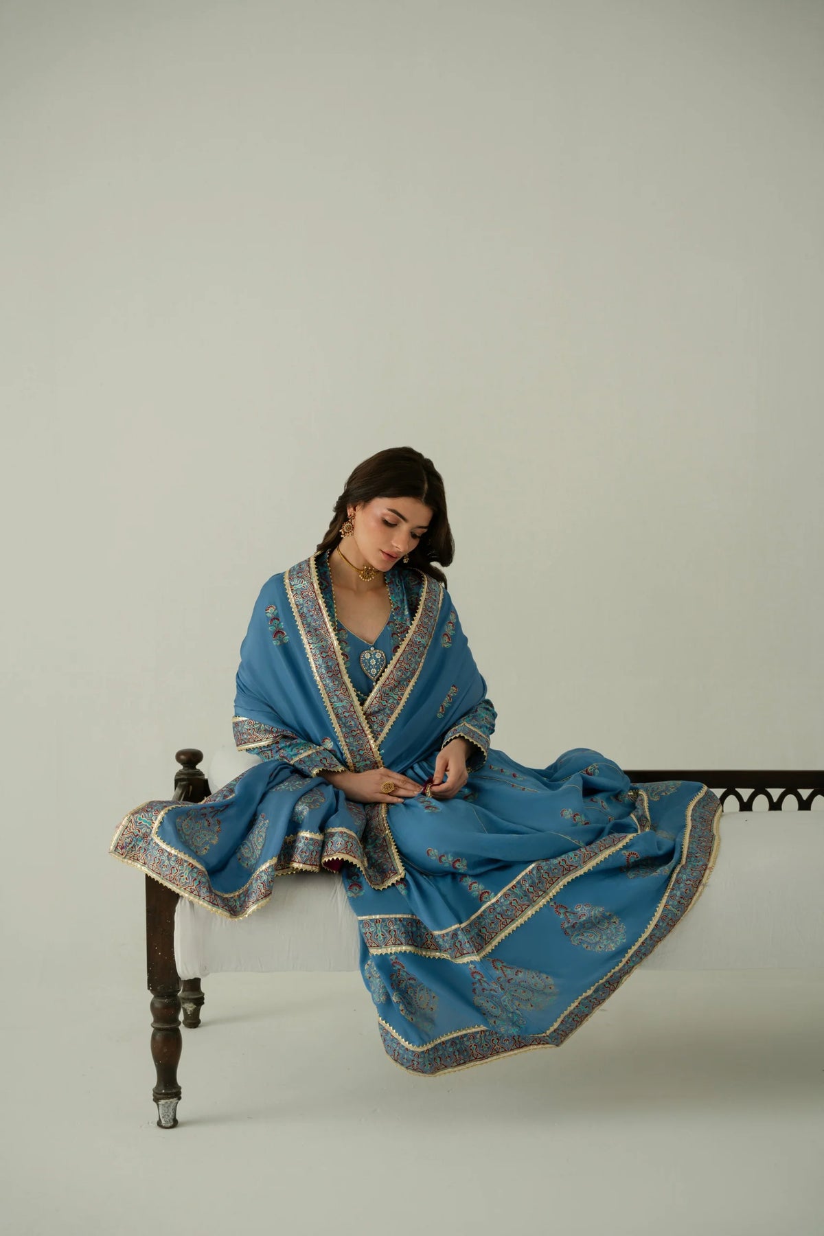 NYLAM | Festive Formals | Aghanoor Bridal