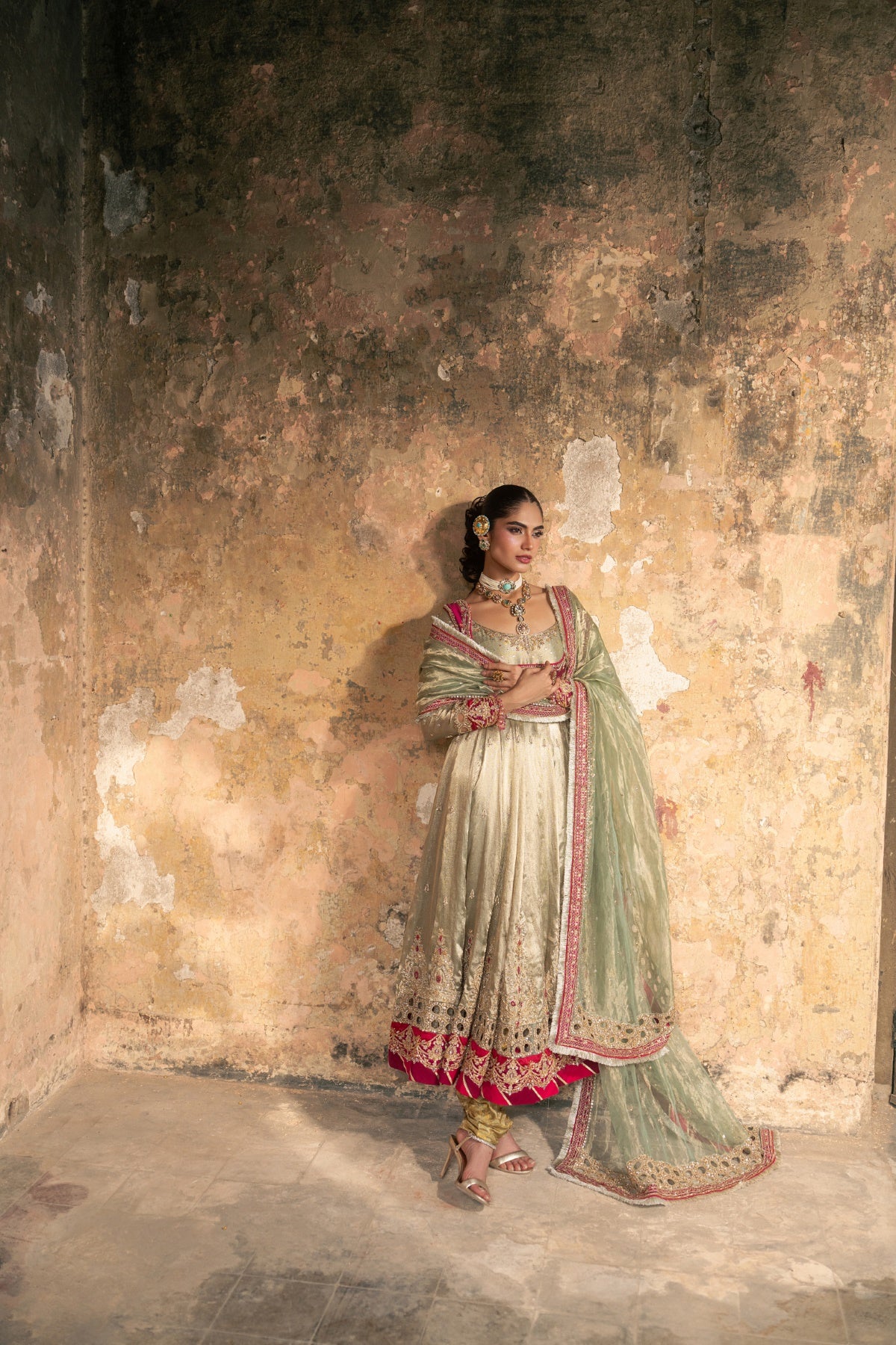 Rano | Khuab | Wajahat Mansoor