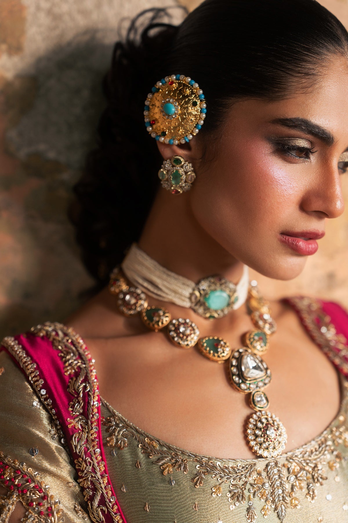 Rano | Khuab | Wajahat Mansoor
