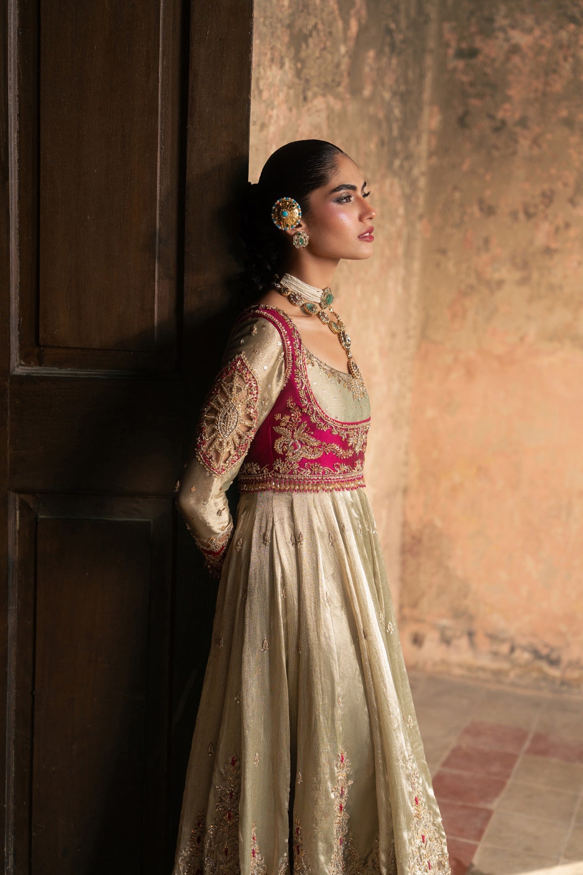 Rano | Khuab | Wajahat Mansoor