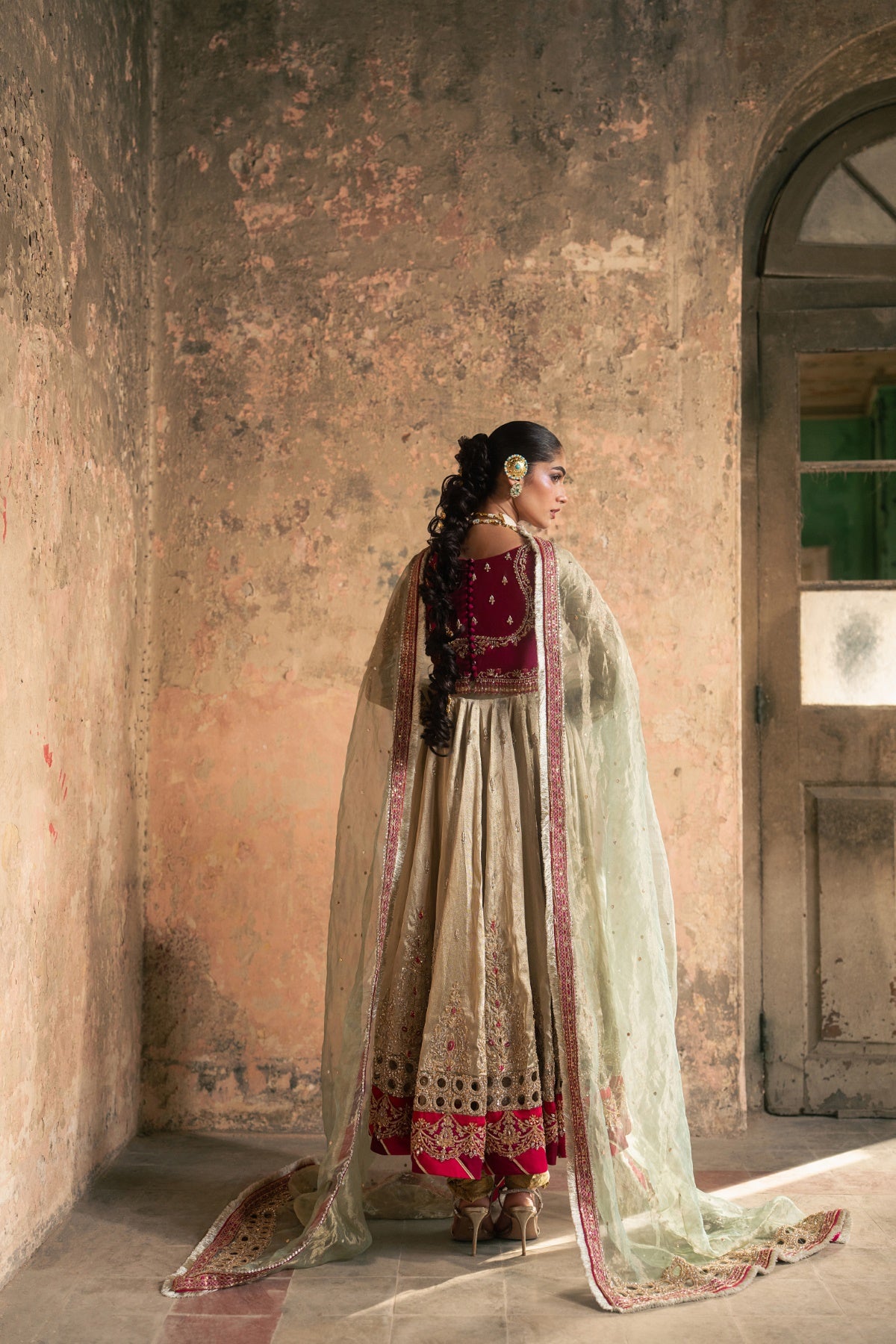 Rano | Khuab | Wajahat Mansoor
