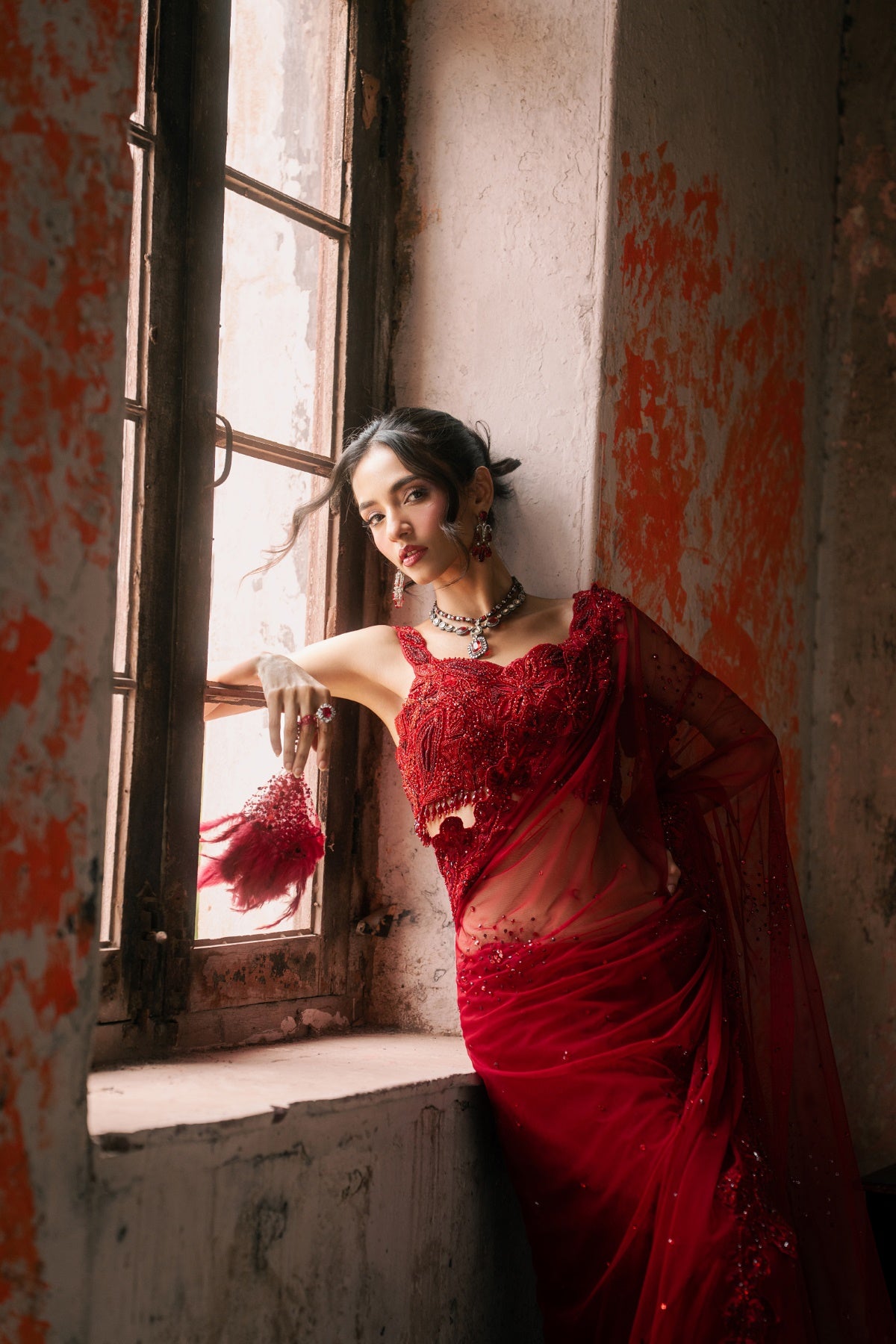 Dilruba | Khuab | Wajahat Mansoor