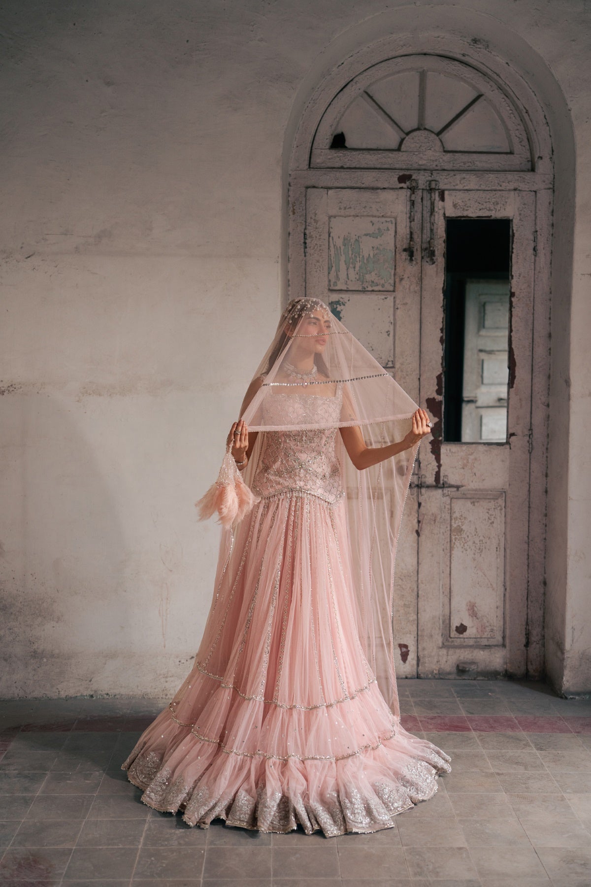 Jhoomar | Khuab | Wajahat Mansoor