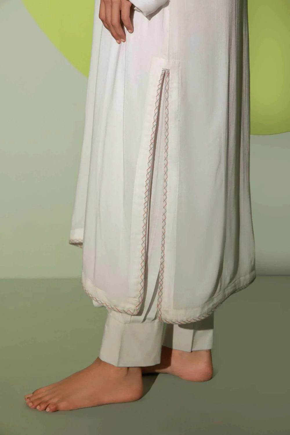 IVORY WHISPER MATCHING SET | Studio Mehr