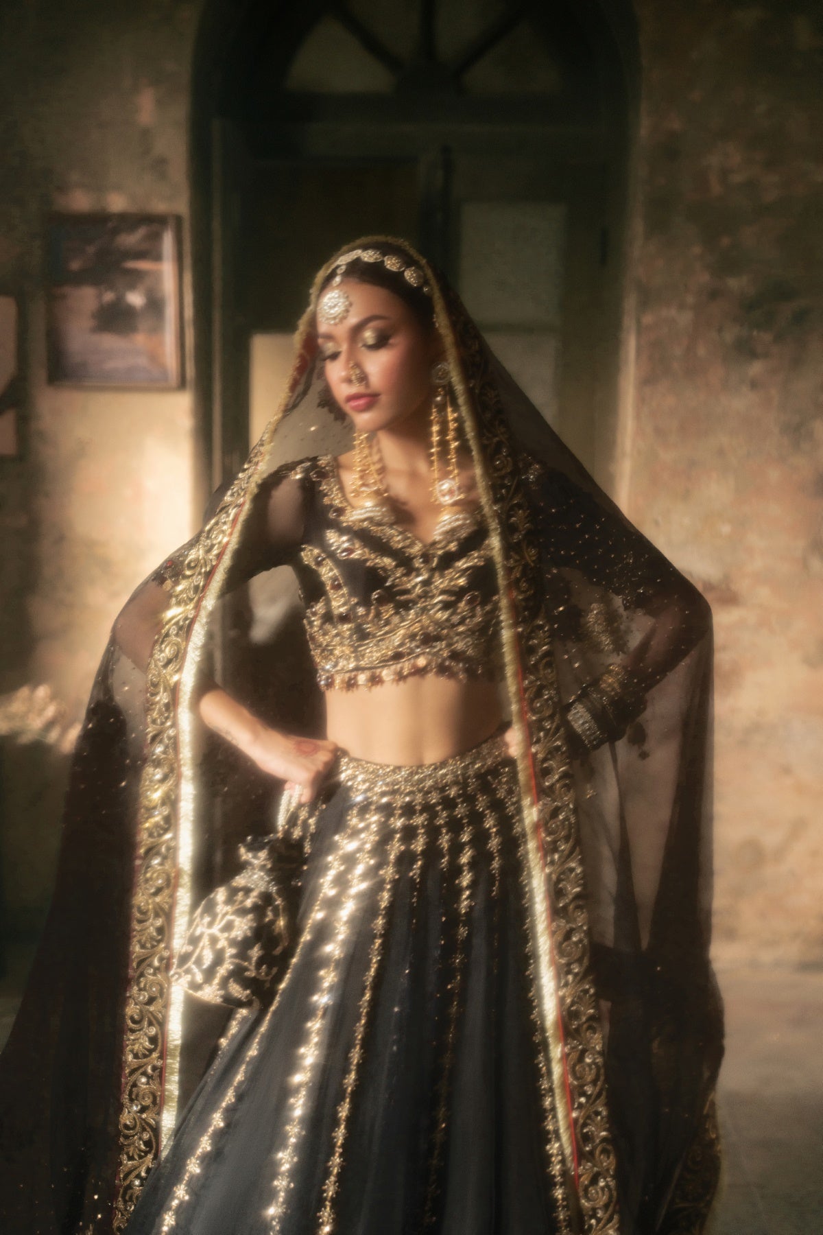 Kajal | Khuab | Wajahat Mansoor