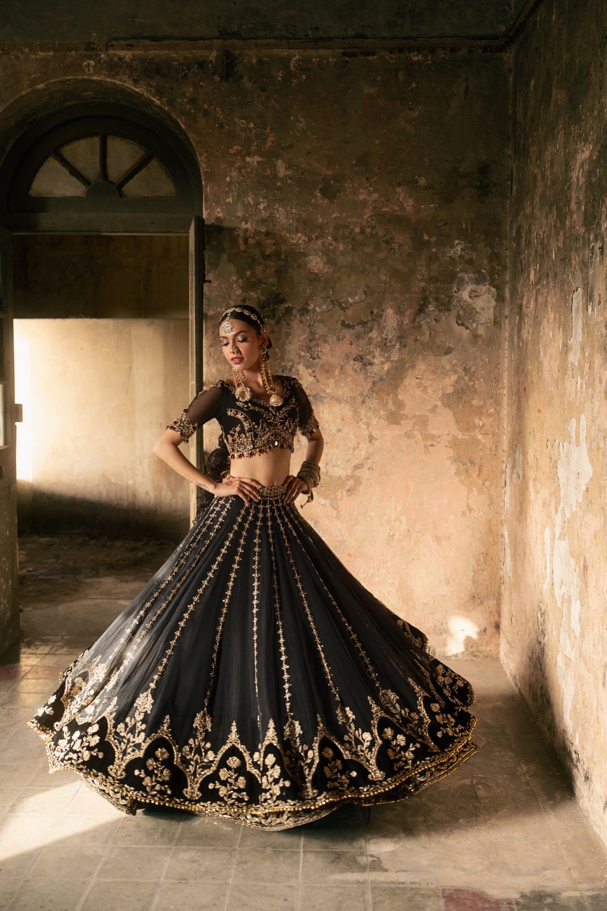 Kajal | Khuab | Wajahat Mansoor