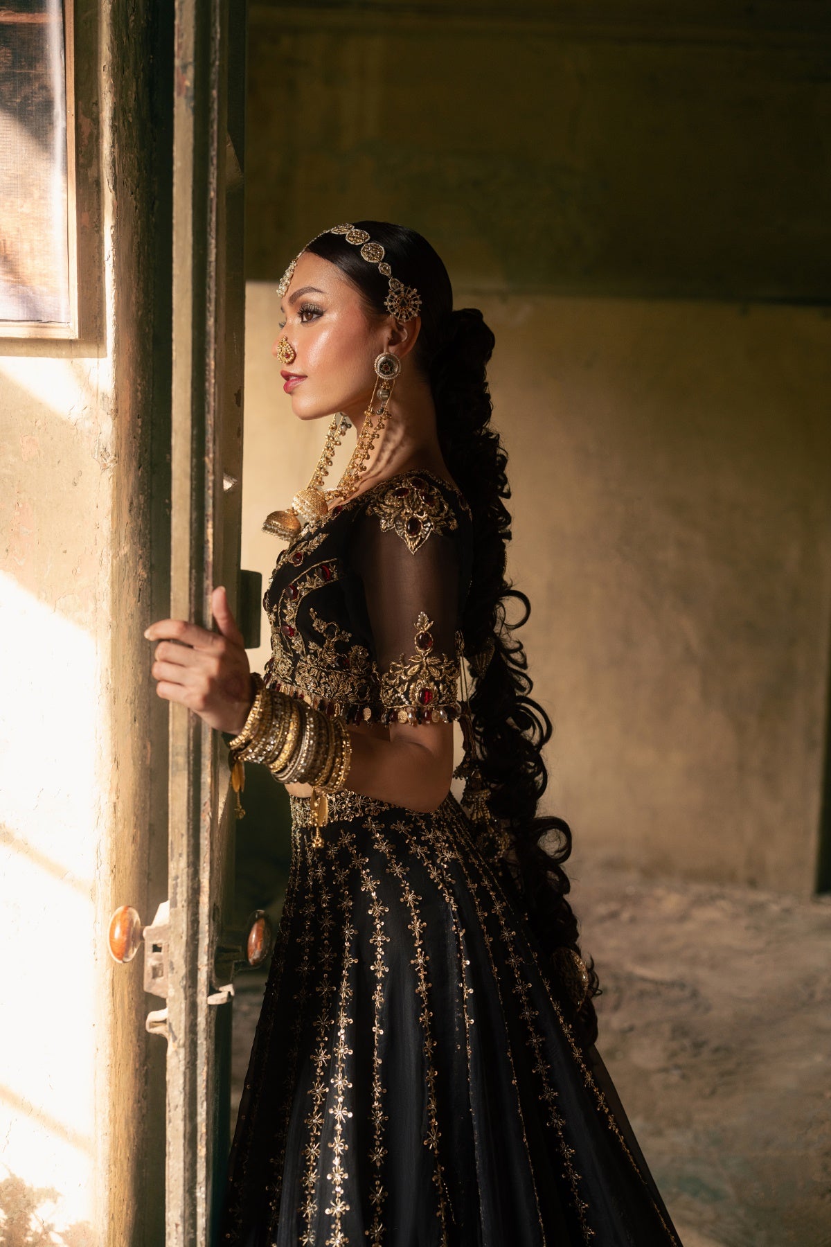 Kajal | Khuab | Wajahat Mansoor