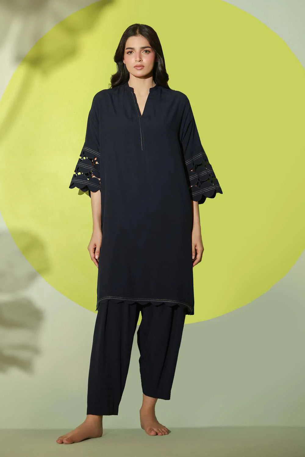 COSMIC MATCHING SET | Studio Mehr