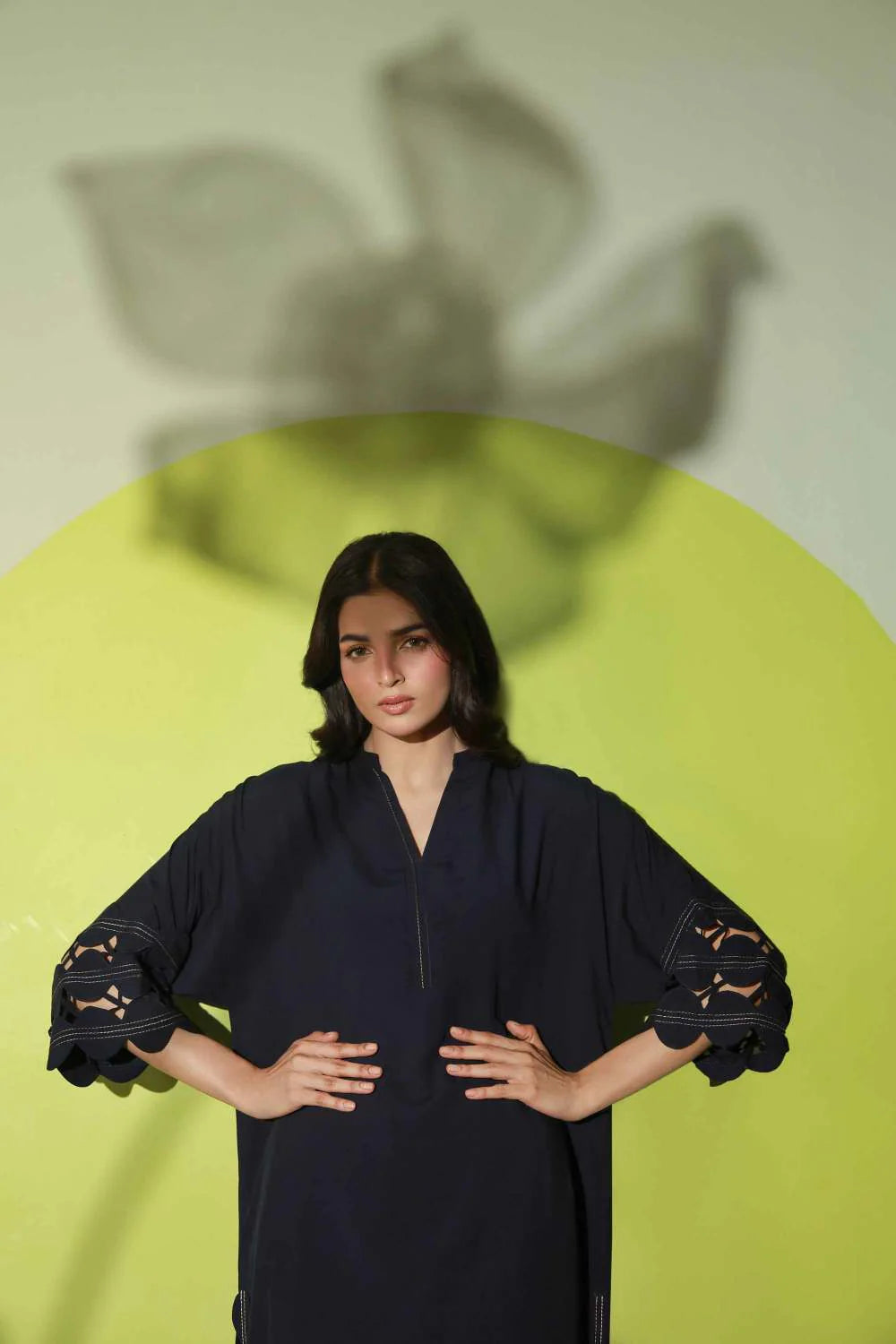 COSMIC MATCHING SET | Studio Mehr