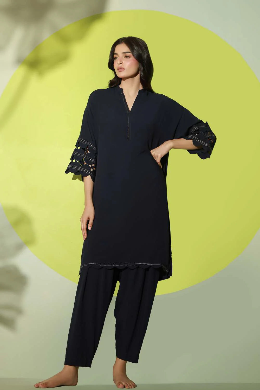 COSMIC MATCHING SET | Studio Mehr