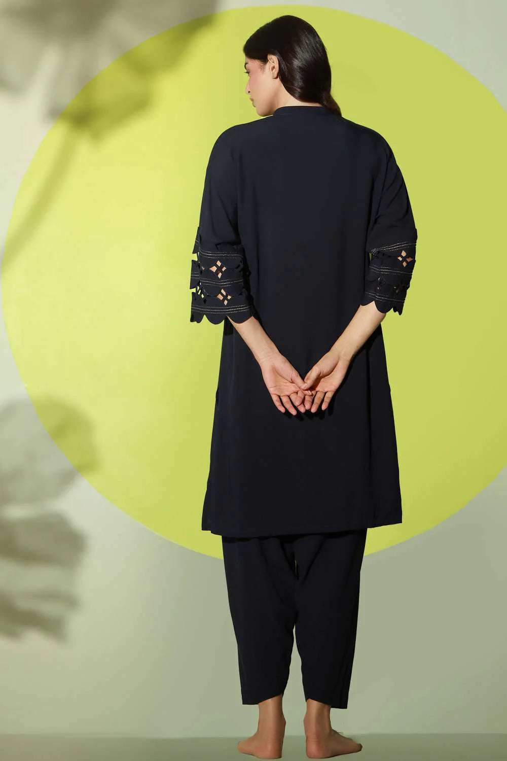 COSMIC MATCHING SET | Studio Mehr