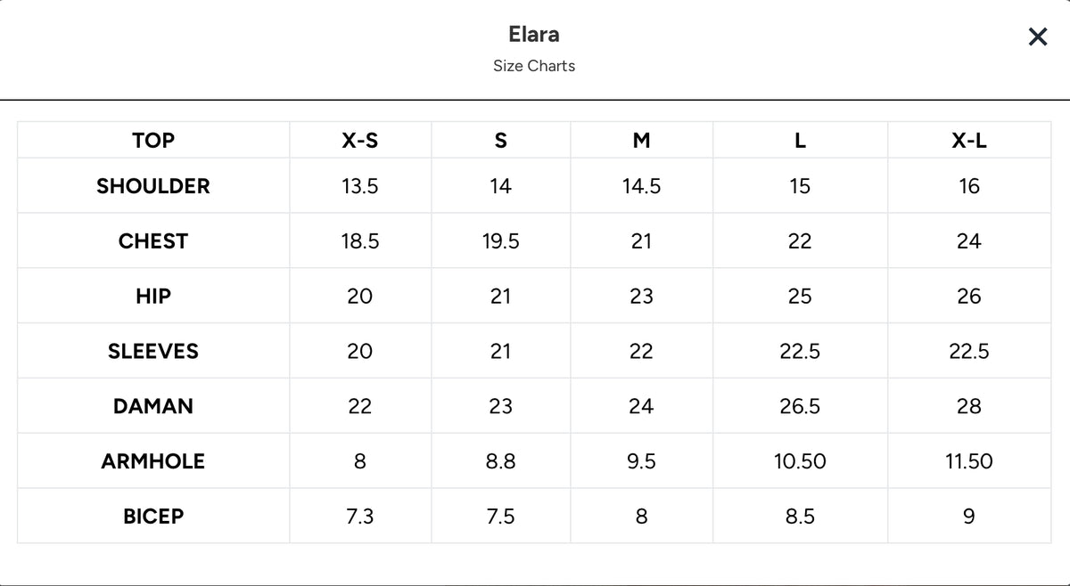 ELARA | Festive Formals | Aghanoor Bridal