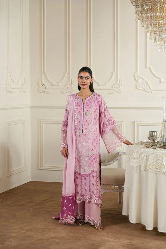 ZAINA | Festive Formals | Aghanoor Bridal