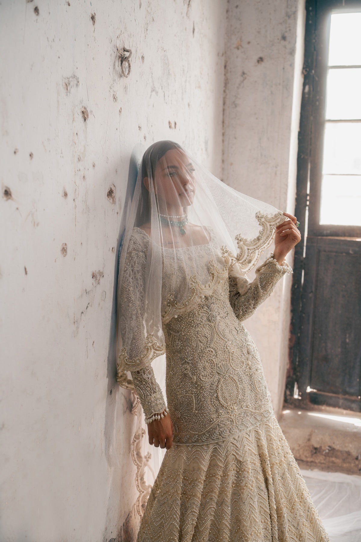 Hoor | Khuab | Wajahat Mansoor