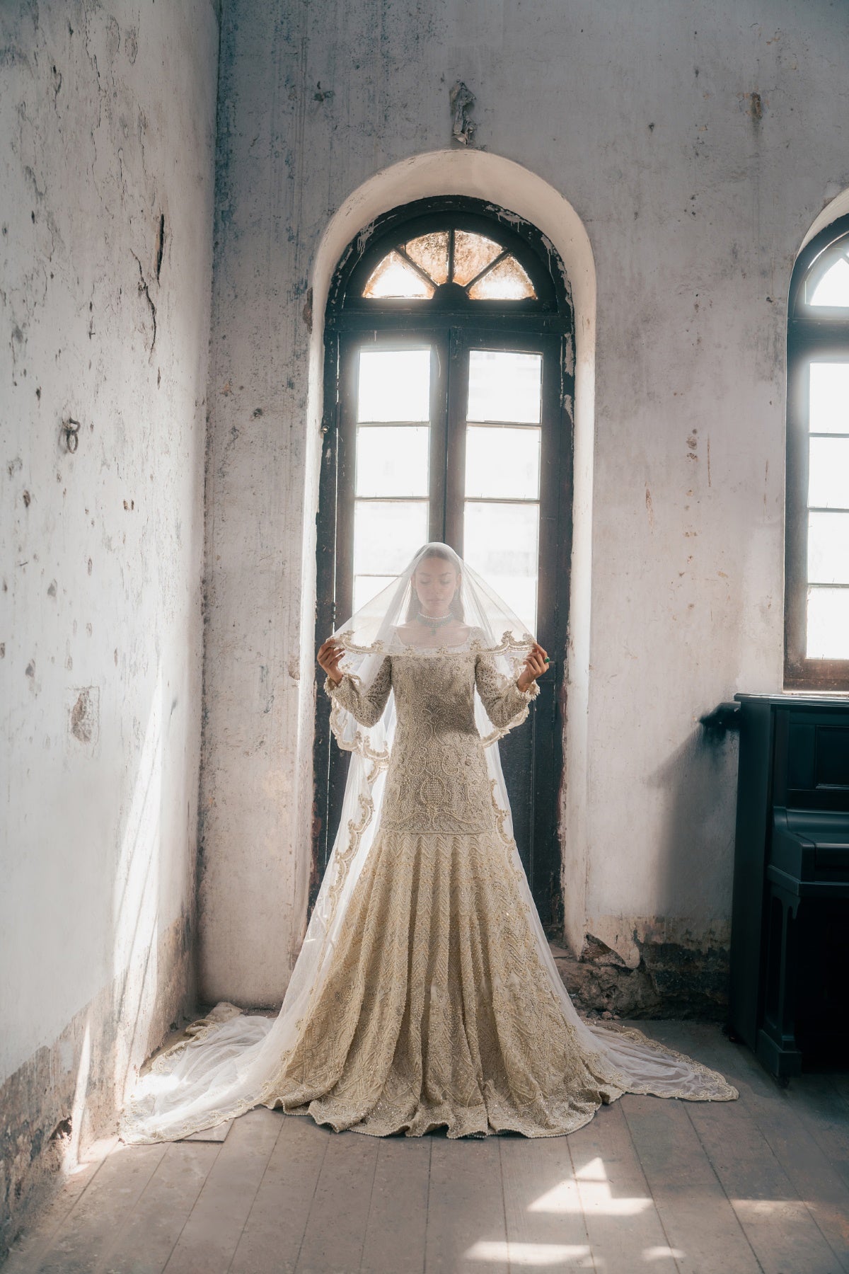 Hoor | Khuab | Wajahat Mansoor