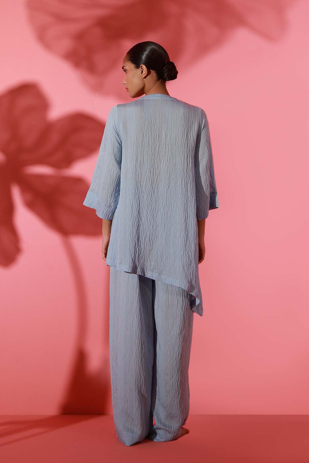 STARRY BLUE MATCHING SET | Studio Mehr
