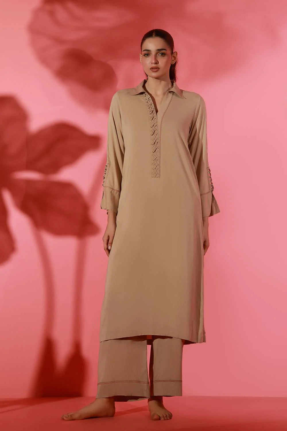 AMBER SWEET MATCHING SET | Studio Mehr