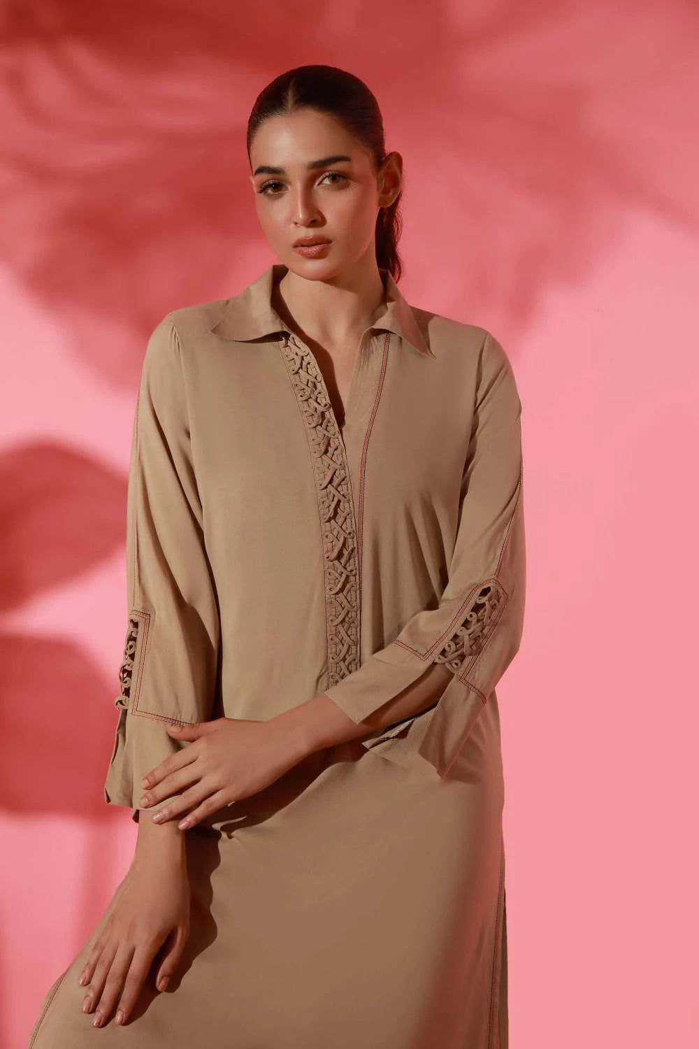 AMBER SWEET MATCHING SET | Studio Mehr