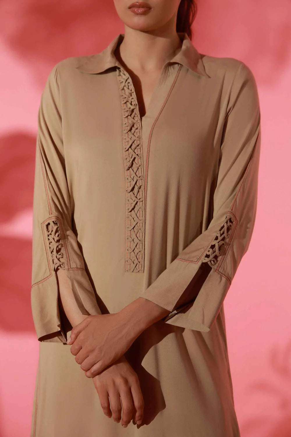 AMBER SWEET MATCHING SET | Studio Mehr
