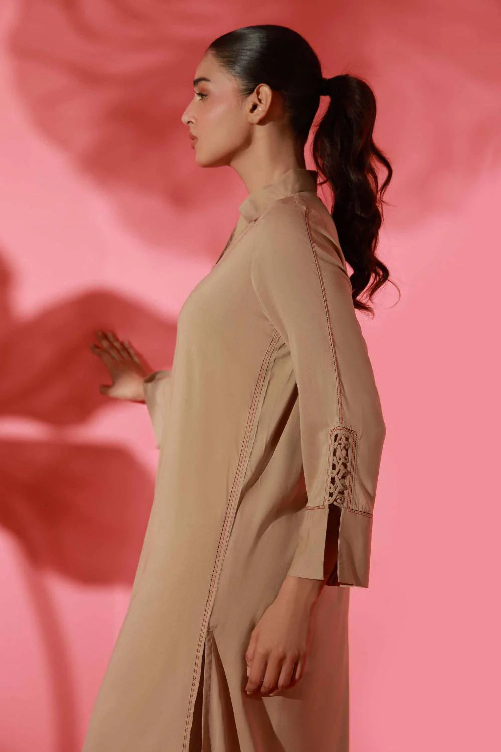 AMBER SWEET MATCHING SET | Studio Mehr