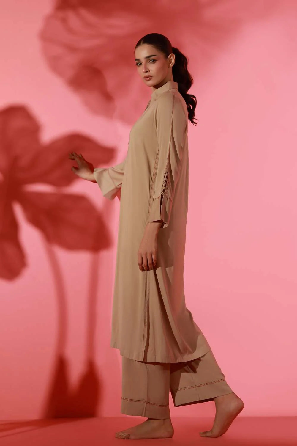 AMBER SWEET MATCHING SET | Studio Mehr
